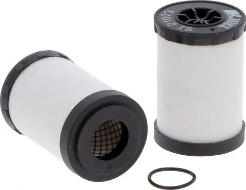 Mikrofilter HIFI FILTER SI 21073