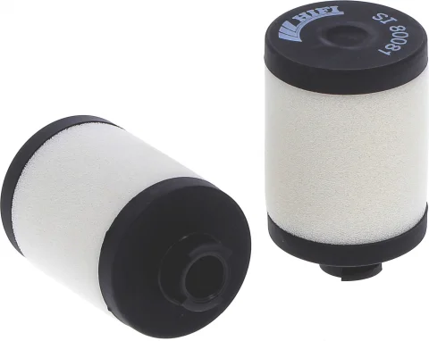 Filter častíc HIFI FILTER SI 80081