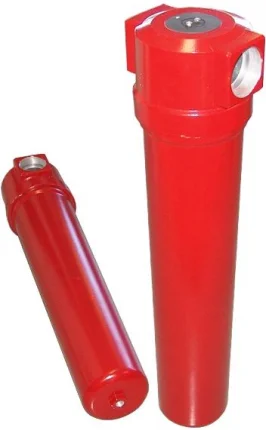 Teleso sušiča vzduchu HIFI FILTER SIA 190165906