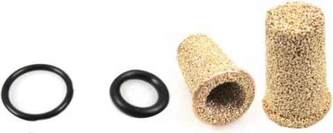 Palivový filter HIFI FILTER SN 30069