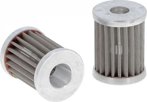 Palivový filter HIFI FILTER SN 70148