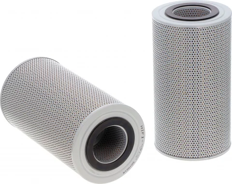 Olejový filter HIFI FILTER SO 10019