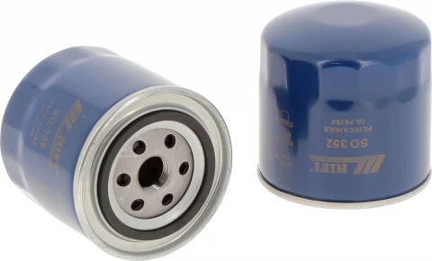 Olejový filter HIFI FILTER SO 352