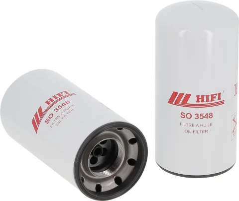 Olejový filter HIFI FILTER SO 3548