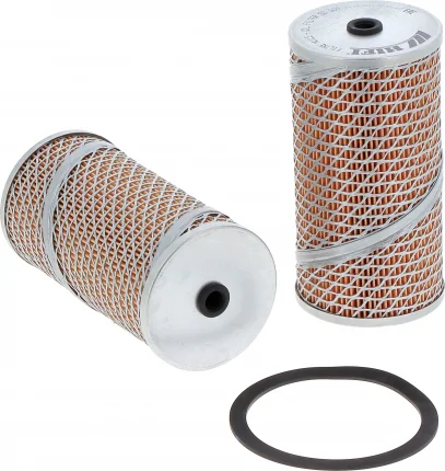 Olejový filter HIFI FILTER SO 504