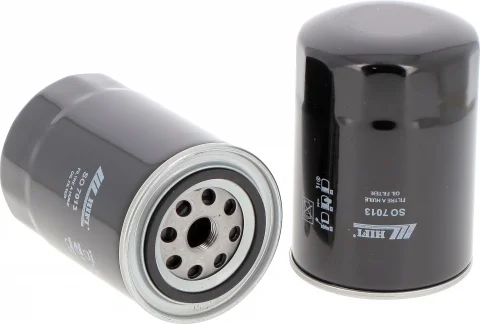 Olejový filter HIFI FILTER SO 7013