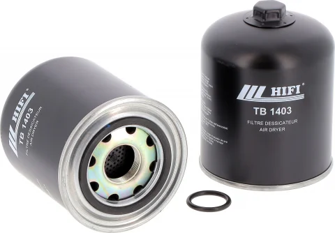 Vysúšač vzduchu HIFI FILTER TB 1403