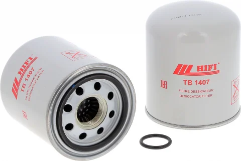 Vysúšač vzduchu HIFI FILTER TB 1407