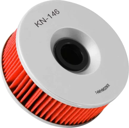Olejový filter K&N KN-146