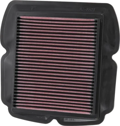 Vzduchový filter K&N SU-6503