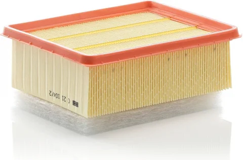 Vzduchový filter MANN FILTER C 21 104/2