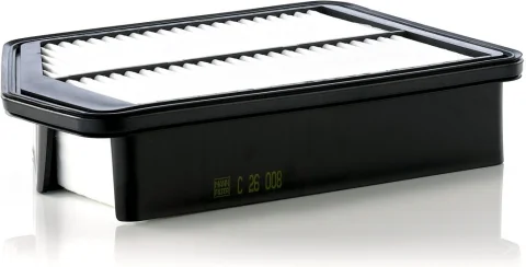 Vzduchový filter MANN FILTER C 26 008