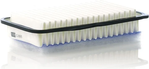 Vzduchový filter MANN FILTER C 2620