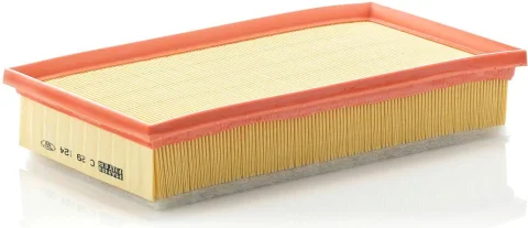 Vzduchový filter MANN FILTER C 29 124