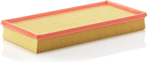 Vzduchový filter MANN FILTER C 35 124