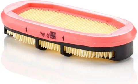 Poistný filter MANN FILTER CF 1941