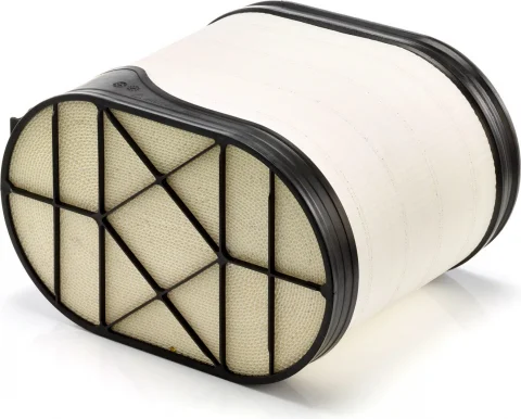 Vzduchový filter MANN FILTER CP 33 540