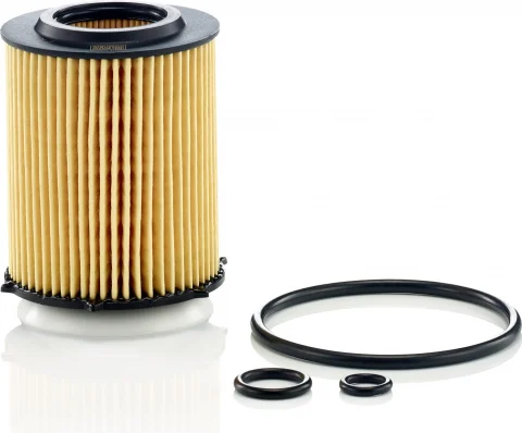 Olejový filter MANN FILTER HU 7044 z