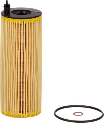 Olejový filter MANN FILTER HU 721/5 x