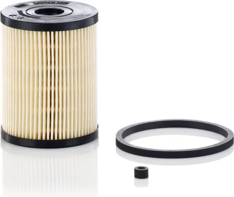 Palivový filter MANN FILTER PU 8013 z