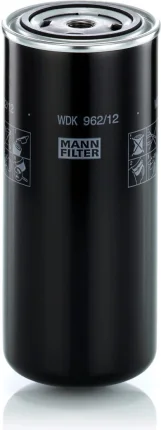 Palivový filter MANN FILTER WDK 962/12