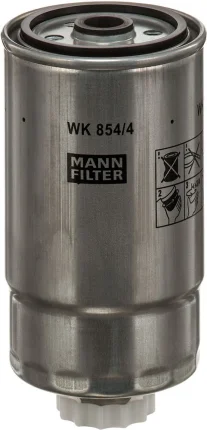 Palivový filter MANN FILTER WK 854/4