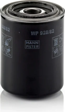 Olejový filter MANN FILTER WP 928/82