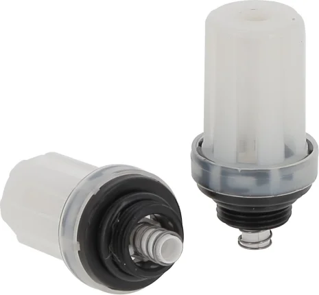 Palivový filter HIFI FILTER MO 7327