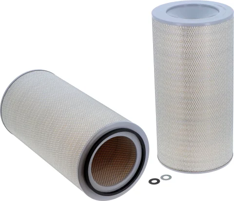 Vzduchový filter HIFI FILTER SA 11871