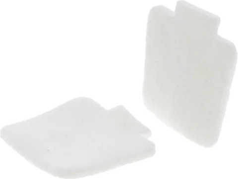Penový vzduchový filter HIFI FILTER SA 12931