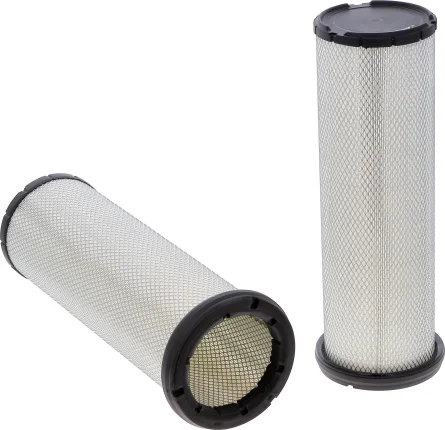 Poistný filter HIFI FILTER SA 160158
