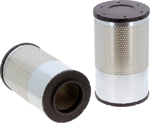 Vzduchový filter HIFI FILTER SA 16224