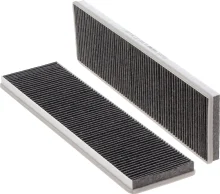 Kabínový filter HIFI FILTER SC 50023 CA