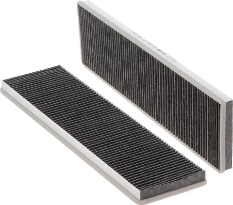 Kabínový filter HIFI FILTER SC 50023 CA