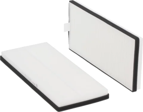 Kabínový filter HIFI FILTER SC 50117