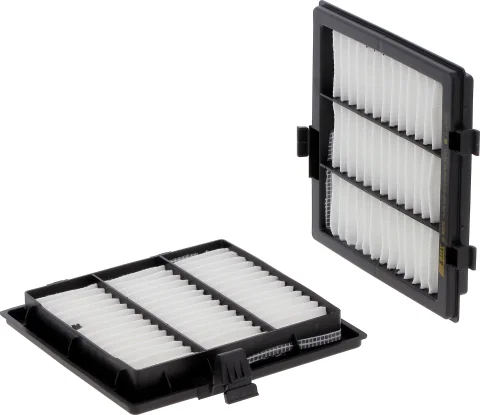 Kabínový filter HIFI FILTER SC 80070