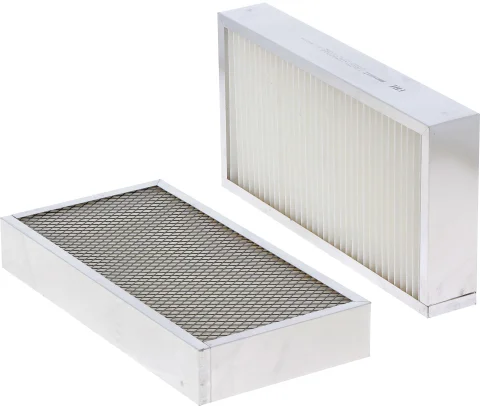 Kabínový filter HIFI FILTER SC 90102