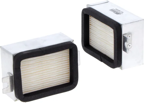 Kabínový filter HIFI FILTER SC 90254