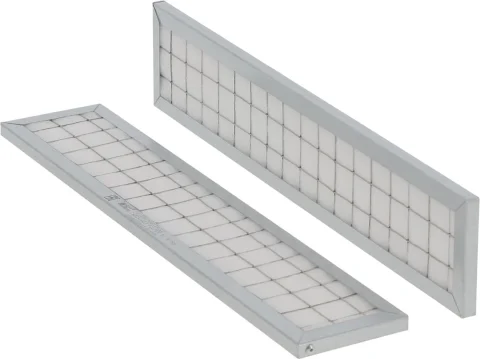 Kabínový filter HIFI FILTER SC 90386