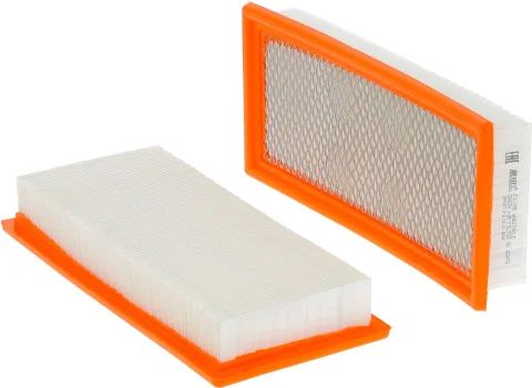 Kabínový filter HIFI FILTER SC 90472