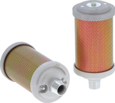 Tlmič HIFI FILTER SFE 1005 BYPNPT