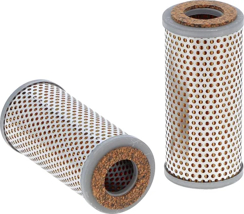 Hydraulický filter HIFI FILTER SH 52613