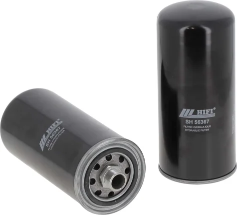 Hydraulický filter HIFI FILTER SH 56367