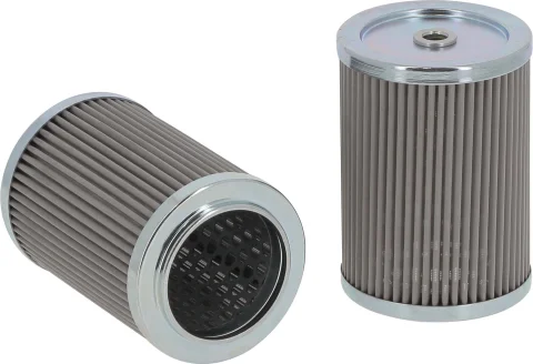 Hydraulický filter HIFI FILTER SH 60108