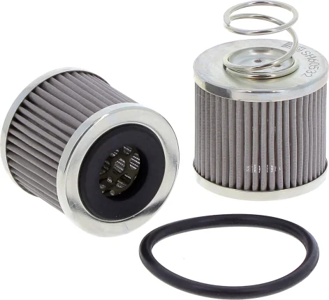 Hydraulický filter HIFI FILTER SH 60532