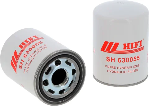 Hydraulický filter HIFI FILTER SH 630055