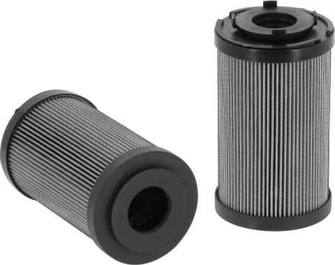 Hydraulický filter HIFI FILTER SH 630208