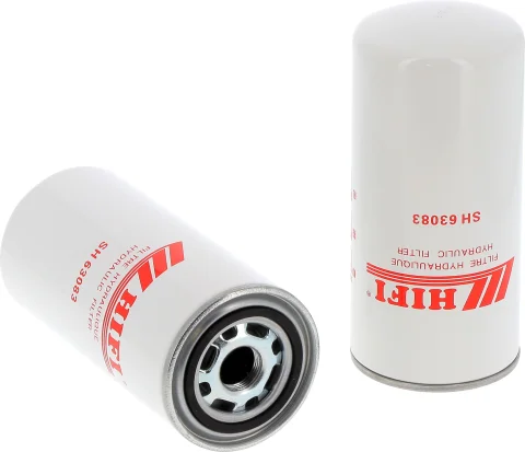 Hydraulický filter HIFI FILTER SH 63083