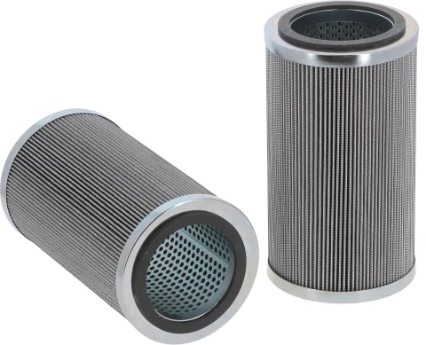 Hydraulický filter HIFI FILTER SH 67069
