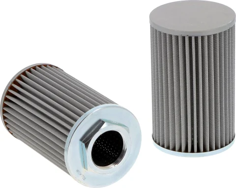 Hydraulický filter HIFI FILTER SH 77331